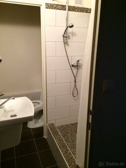 1 izbový byt, tichá lokalita Centrum - 10