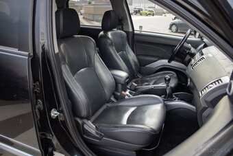 Mitsubishi Outlander 2.2 DI-D Instyle - 10