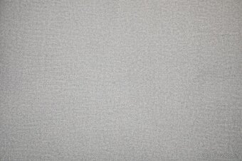 LOREN-360-stupňové otočné kreslo s podnožou - 10