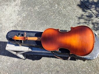 Staré husle - 10