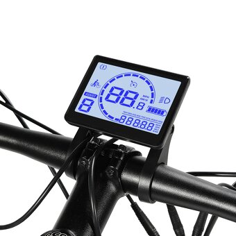Ebike Eleglide s vybavením - VIANOČNÝ KOMPLET - 10