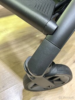 Joolz Aer 2 | Dark navy blue - 10