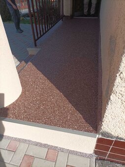 Kamenný koberec - 10