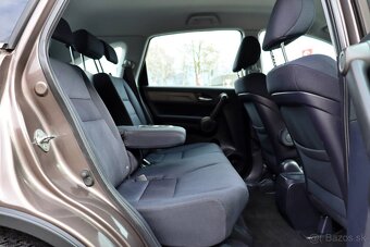 Honda CR-V 2.2 i-DTEC Elegance - 10