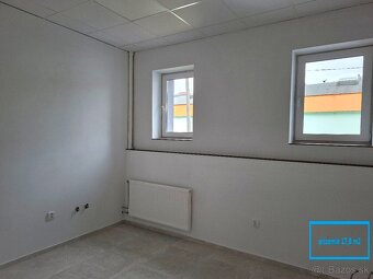Priestory na prenájom v centre Čadce - 10