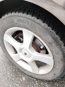 Seat Altea VAN 1,6 75kw - 10