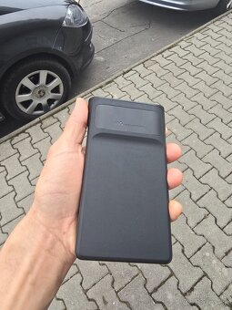 Hudobný prehrávač Sony - 10