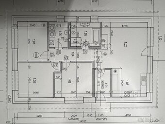 novostavba bungalovu - 10