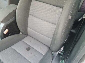 SKODA OCTAVIA 2 Combi - 4X4 - 1.9TDI - 10