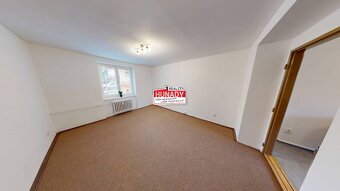 PREDANÉ  ( 56 m²) PRÍJEMNÝ 2i BYT V CENTRE MESTA - 10