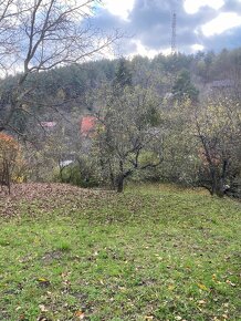 Záhradná chata 33 m2 a pozemok 485 m2, Červený breh - Sever, - 10