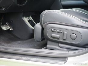 Hyundai IONIQ 5 v TOP vybave 305 koni a 605Nm 4x4 garažované - 10
