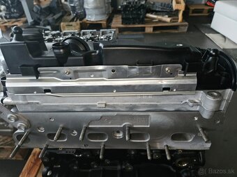MOTOR DFG - DFE - DFL 2,0 TDI 110KW - 10