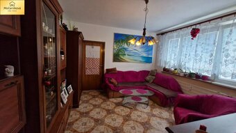 PREDAJ: 3izbový byt Považská Bystrica- Hliny 58m2. - 10