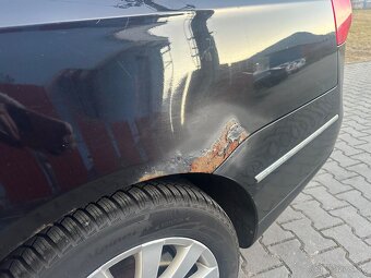 Volkswagen Passat Variant 1.9 TDI Comfortline - 10