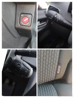 Predám/vymením Peugeot 207 SW facelift 1.4 benzín 54kw - 10