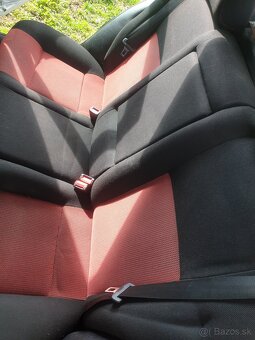 Rozpredam Vw Golf 4 1,6 SR 74kw benzin - 10