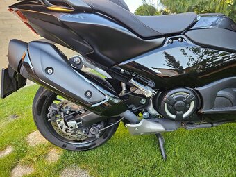 Yamaha t max 560 TECH MAX - 10