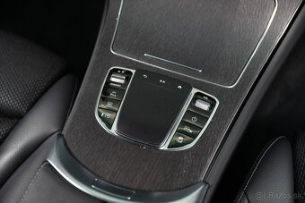 Mercedes-Benz GLC 200 2.0 145kW, automat, 4x4, 2021, DPH - 10