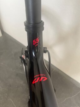 KTM Revelator karbónový - 10