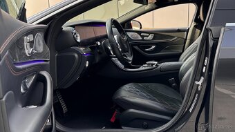 Mercedes-Benz CLS Kupé 400d 4 Matic | EDITION 1 | AMG Line - 10