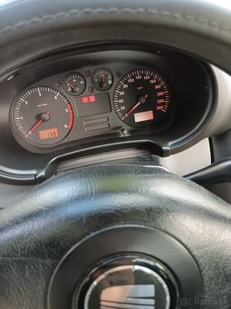 Seat leon 1.9tdi - 10