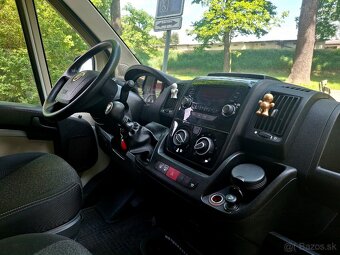 Fiat Ducato 150 2.3 multijet 2 - 10
