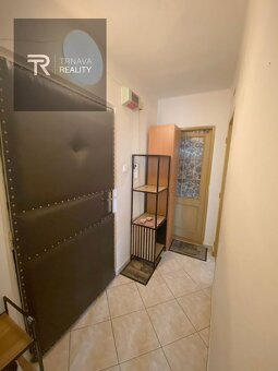 TRNAVA REALITY – trojizbový byt, čiastočná rekonštrukcia, Tr - 10