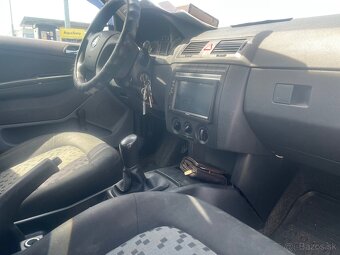 Fabia 1 - 10