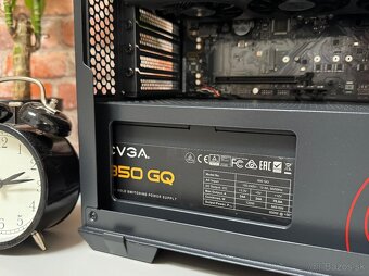 Ultra 7 265KF\32GB\RTX 4070\SSD\850W Zdroj - 10