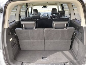 Ford Galaxy 2.0 TDCi EcoBlue 190 Titanium AWD A/T - 10