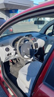 Citroen c3 - 10