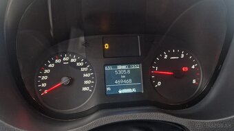 Mercedes Sprinter 314 CDI Standard A2 FWD - 10