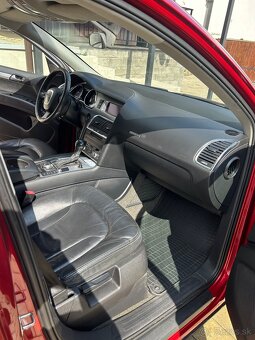 Audi Q7 3.0 tdi quattro - 10