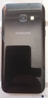 Samsung Galaxy A3 - Android 8.0 - 10