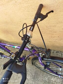 Bicykel vikink - 10