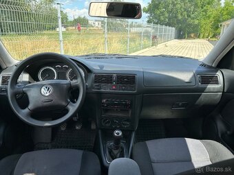 Volkswagen Golf 4 Edition - 10