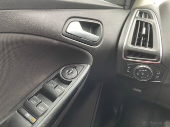 Ford Focus Kombi 1.0 SCTi 125k Trend - 10