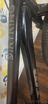 Dirt Bike CTM - 10