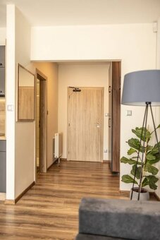 Investičný byt v projekte Hotel Demänová Apartments - 10