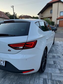 Seat Leon FR 1.4TSI - 10
