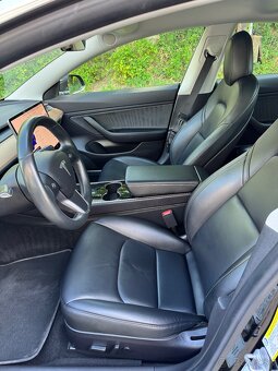 Tesla model 3 Long Range 82kWh Dual Motor AWD - 10