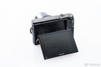 SONY RX100 VA profi kompakt - 10