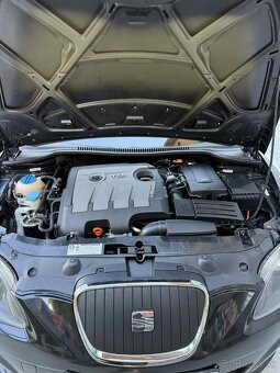 seat leon 1,6 TDI 77kw - 10