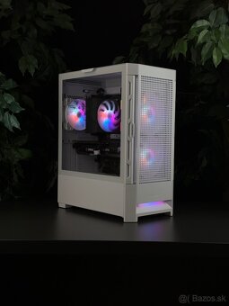 ☑️ i7 9700 / RTX 3060 / 16GB RAM / 1TB M2 SSD / 24M Zár. - 10