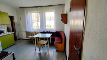 Rodinný dom s garážou v obci Margecany - 10