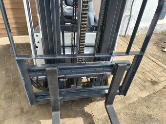 Vysokozdvižný vozík Still RX 50-16 / 5,2m / 1,6T - 10