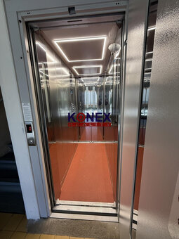 REZERVOVANÉ NA PRENÁJOM – 1,5 izbový byt Trebišov - 10