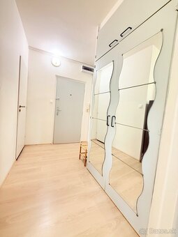 1-izbový byt na Hospodárskej - 10