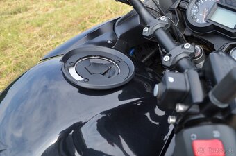 Kawasaki Versys 1000 - 10